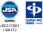 ISO 27001（ISMS）認証取得