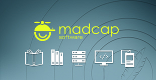 MadCap ドキュメント制作管理CMS