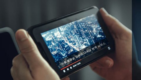 多言語動画制作・翻訳・ナレーション