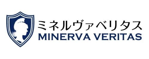 ミネルヴァベリタス株式会社ロゴ